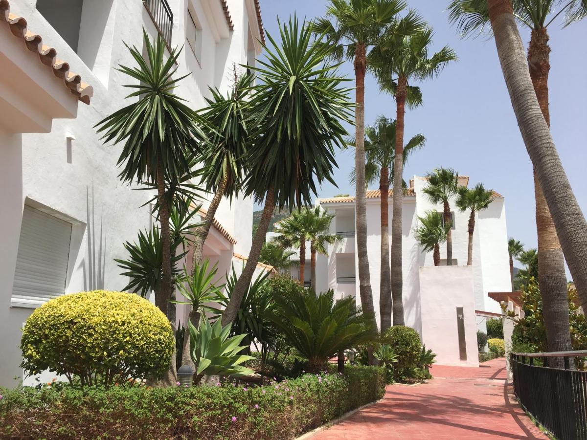 شقة Casa Mariposa Alhaurín el Grande المظهر الخارجي الصورة