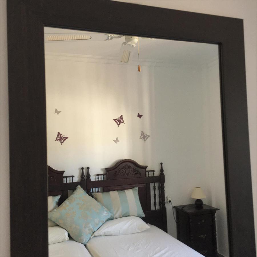 شقة Casa Mariposa Alhaurín el Grande المظهر الخارجي الصورة